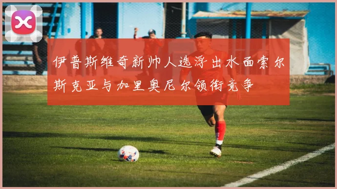 伊普斯维奇新帅人选浮出水面索尔斯克亚与加里奥尼尔领衔竞争
